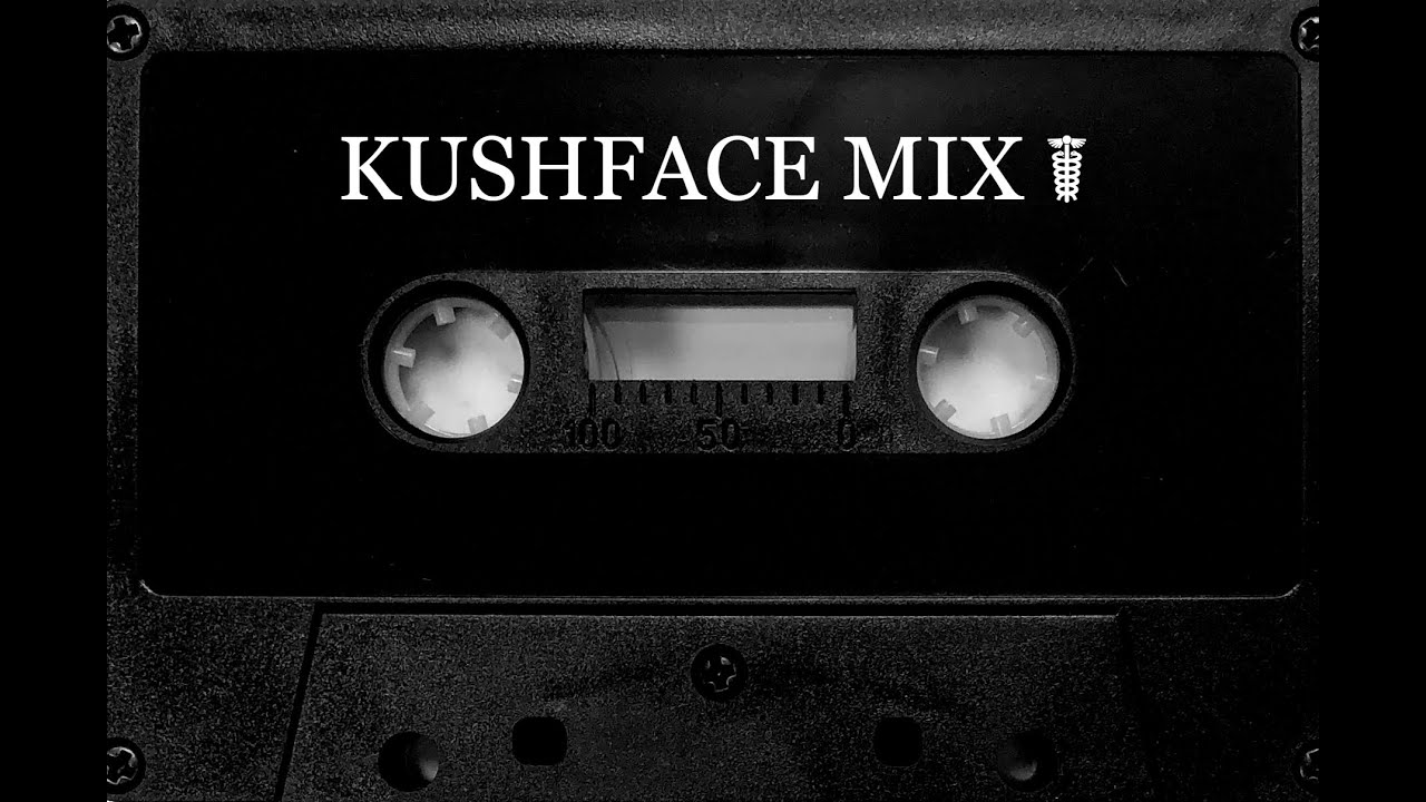 KUSHFACE MIX