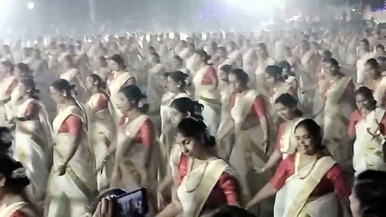 Kochi 17.01.2026