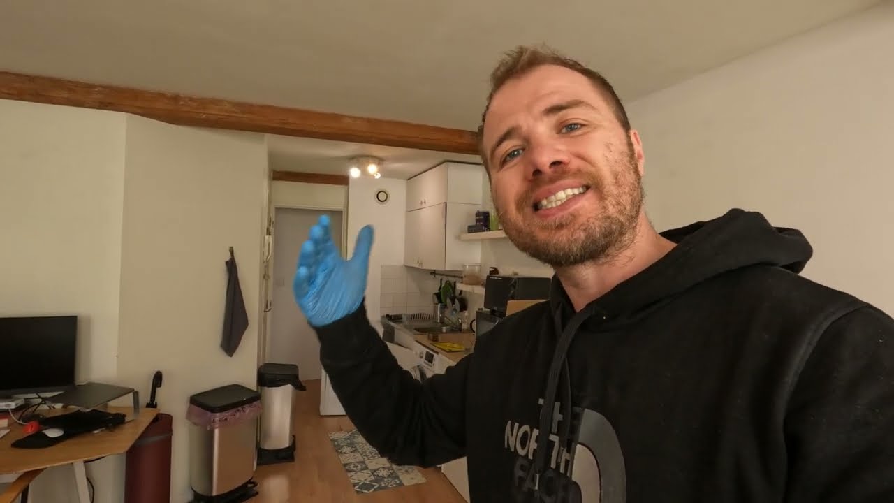 Comment se débarrasser des souris ?