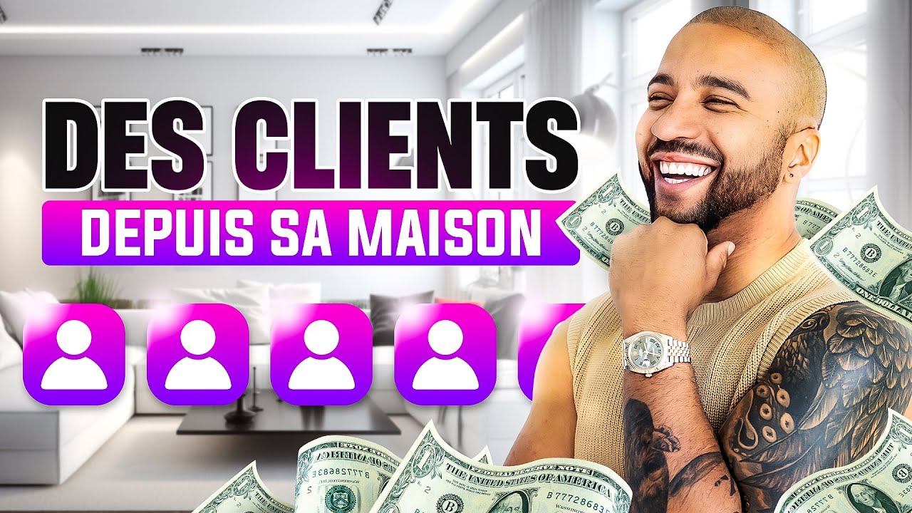 Comment vendre sur les r&eacute;seaux sociaux facilement ? 💰🤑