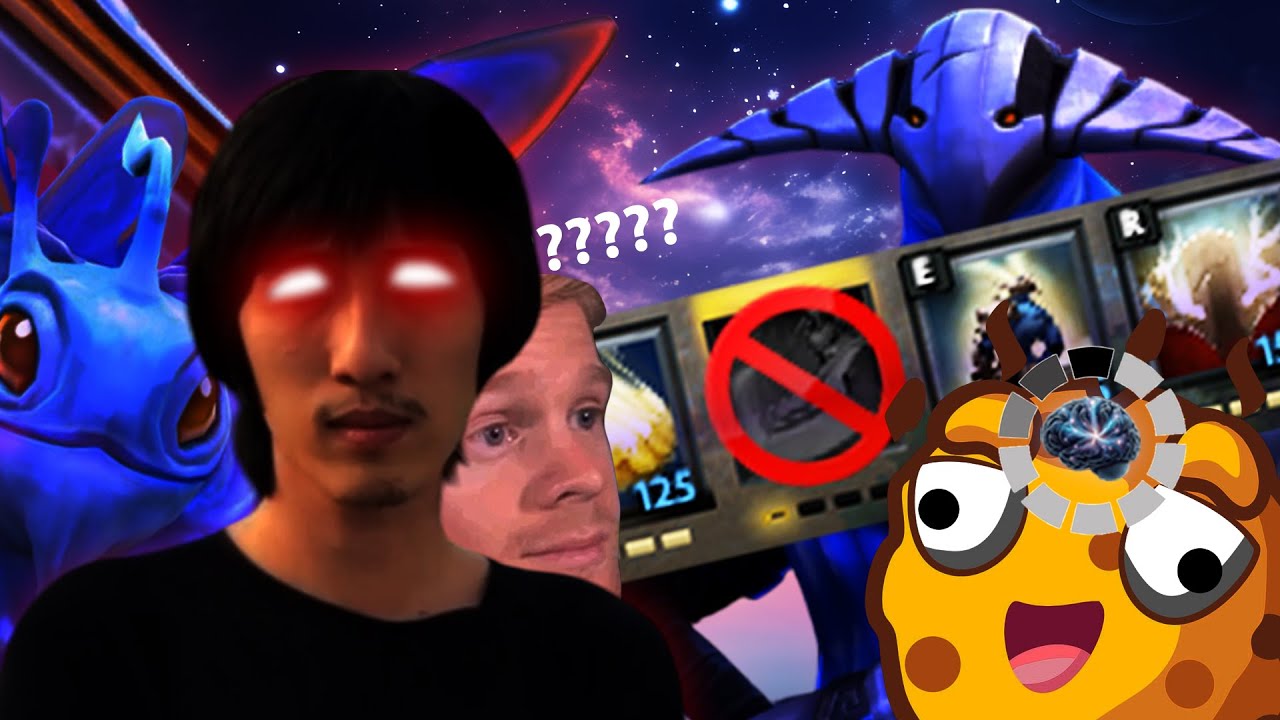 แผน Sven ไม่อัพ2 - RE:ZERO DAY1 Game2 by Dogbrain666