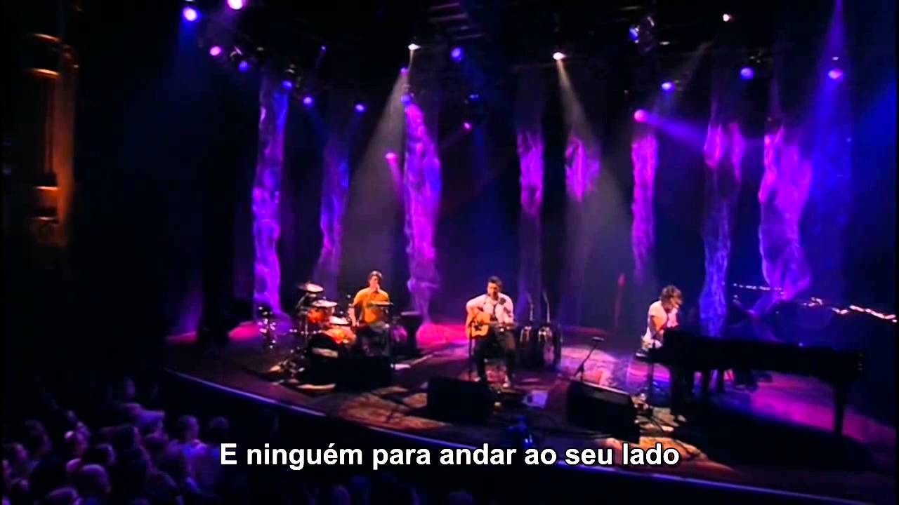 Hanson - I Will Come To You (Live HD) Legendado em PT-BR