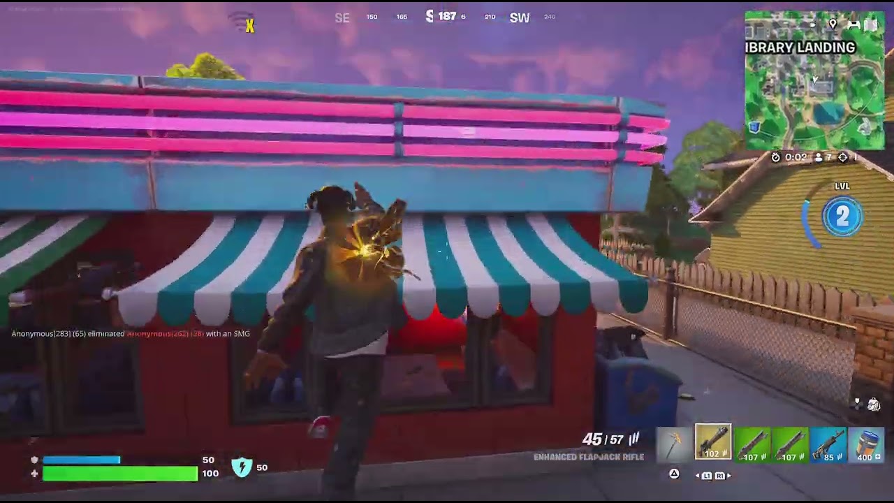 Fortnite Solo Dub 22 🤟🏾