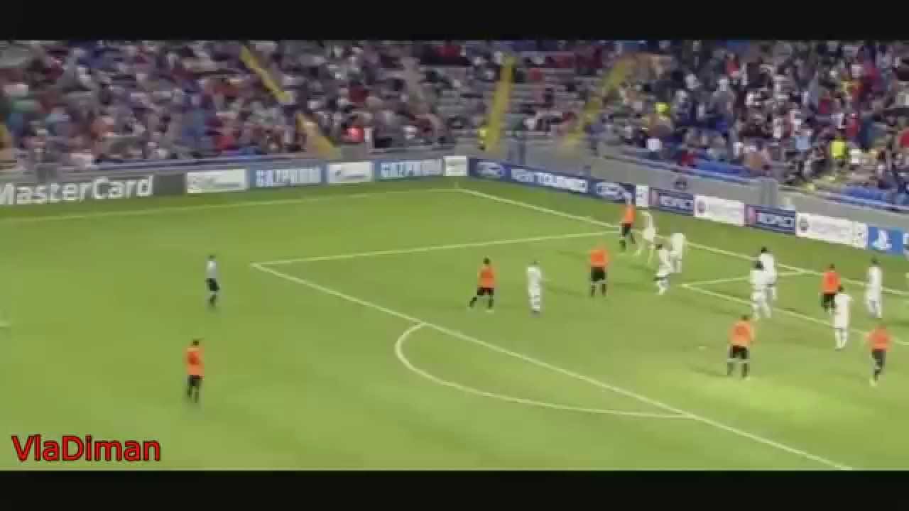 Shakhter Karagandy 2-0 Celtic Вспомним прошлое)