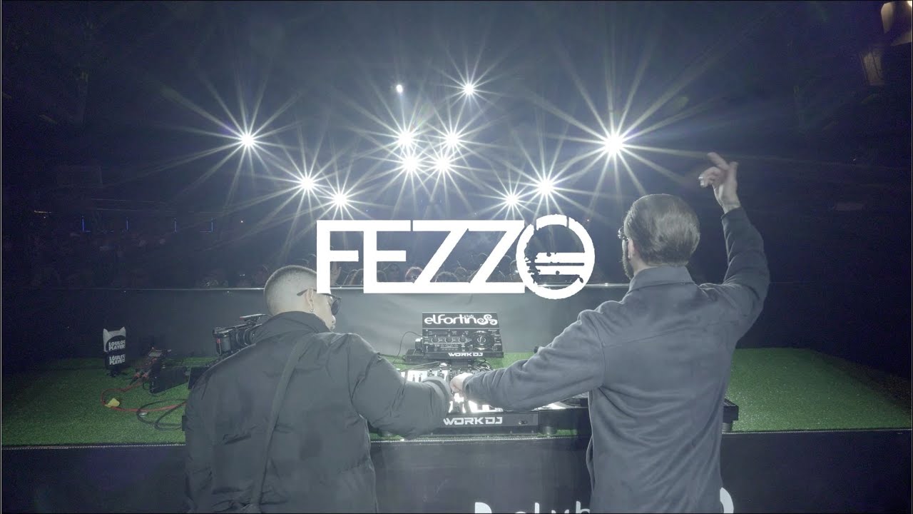 FEZZO @ El Fortin 20 anos   Porto Belo, SC