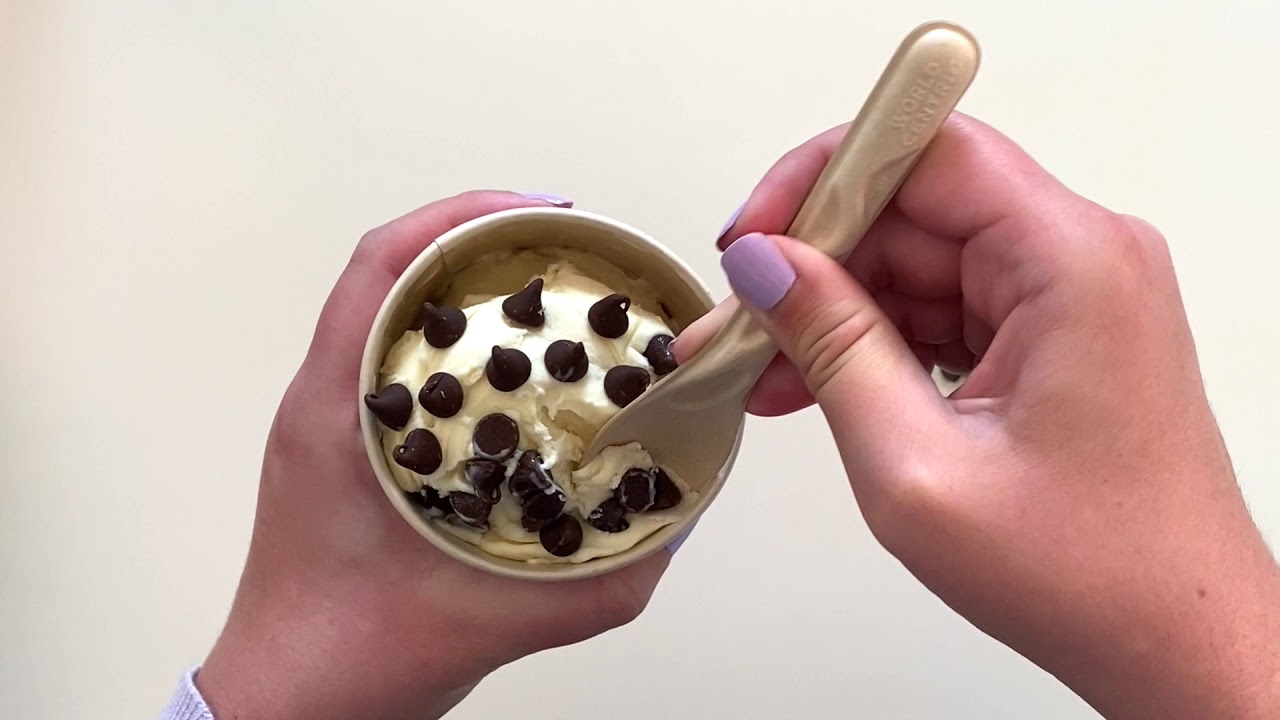World Centric Fiber Utensils
