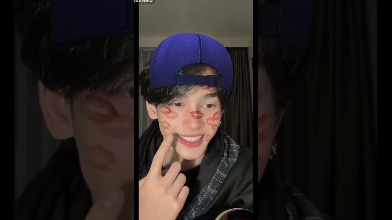 [TIKTOK LIVE] Ninja 07/02/2026 #ninjx_apt #superthai