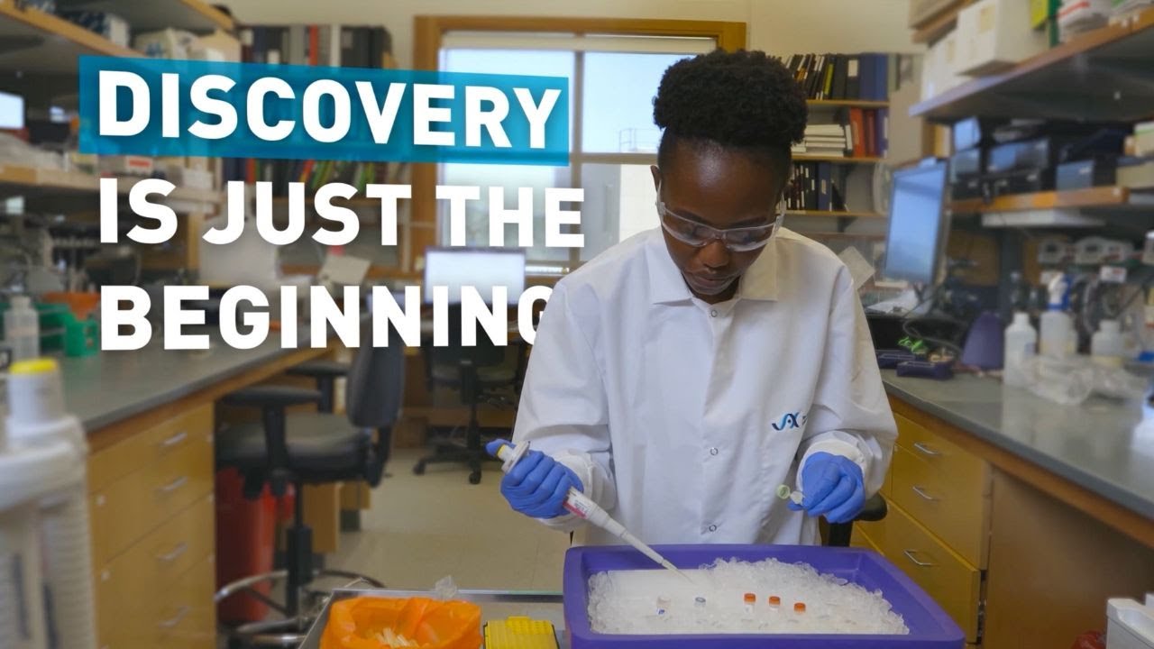 How JAX is Reimagining the Future of Medicine, One Breakthrough at a Time