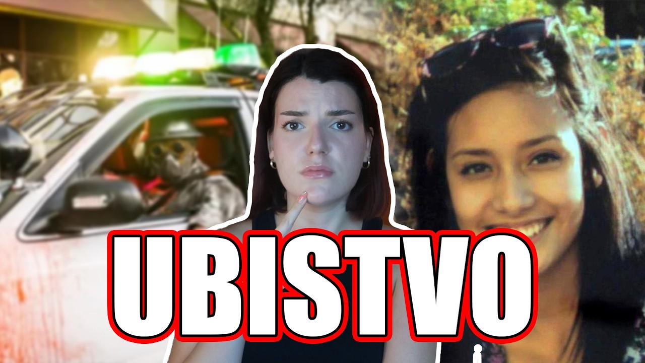 Nestala bez traga u sred noci i idalje je nereseno | Slucaj Adrienne Salinas