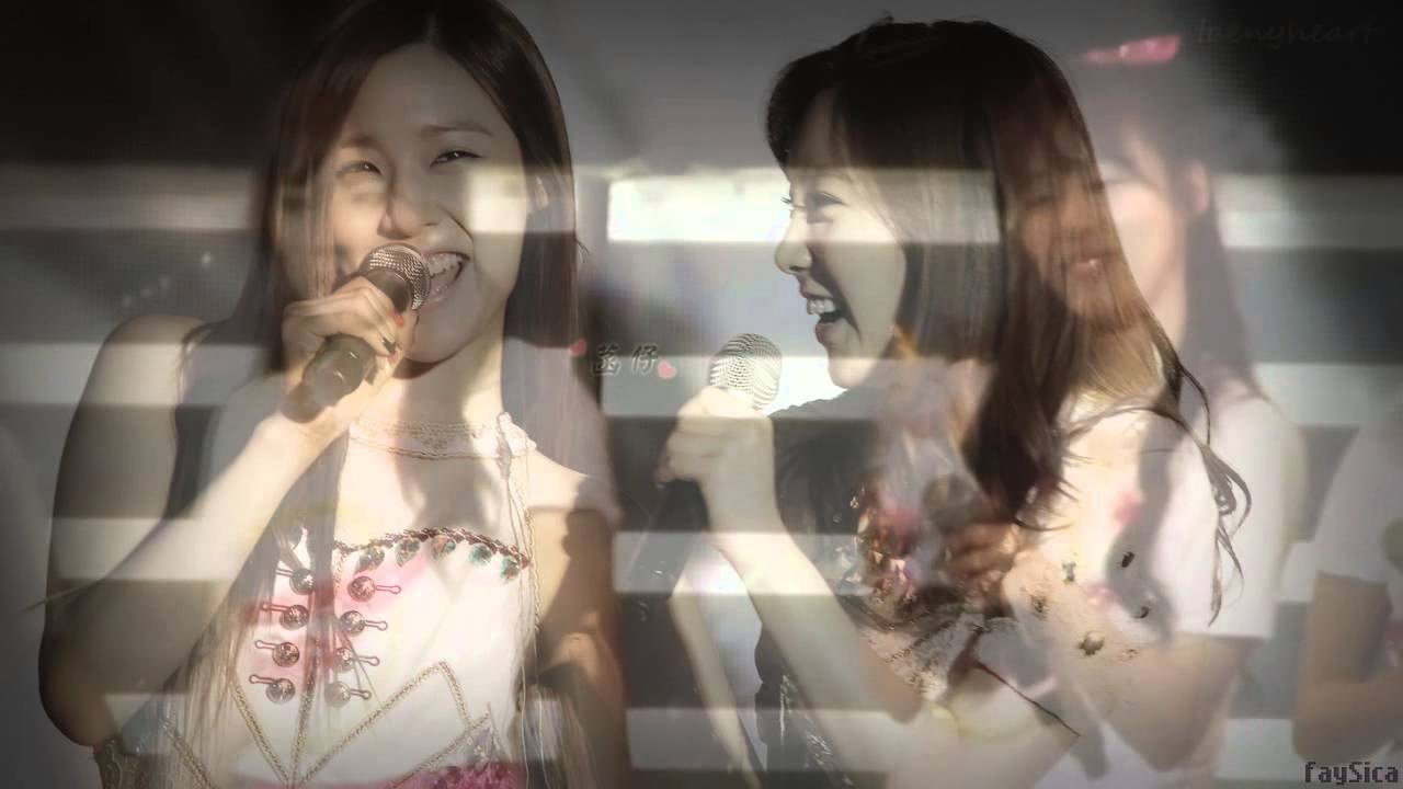 [FMV] เพียงข้างหลัง TaenySic ft. Yuri