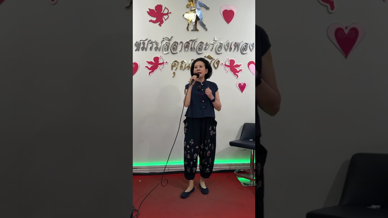 เงาที่มีหัวใจ-มิ้น มิณฑิตา(Cover by: คุณน้องเทวี)