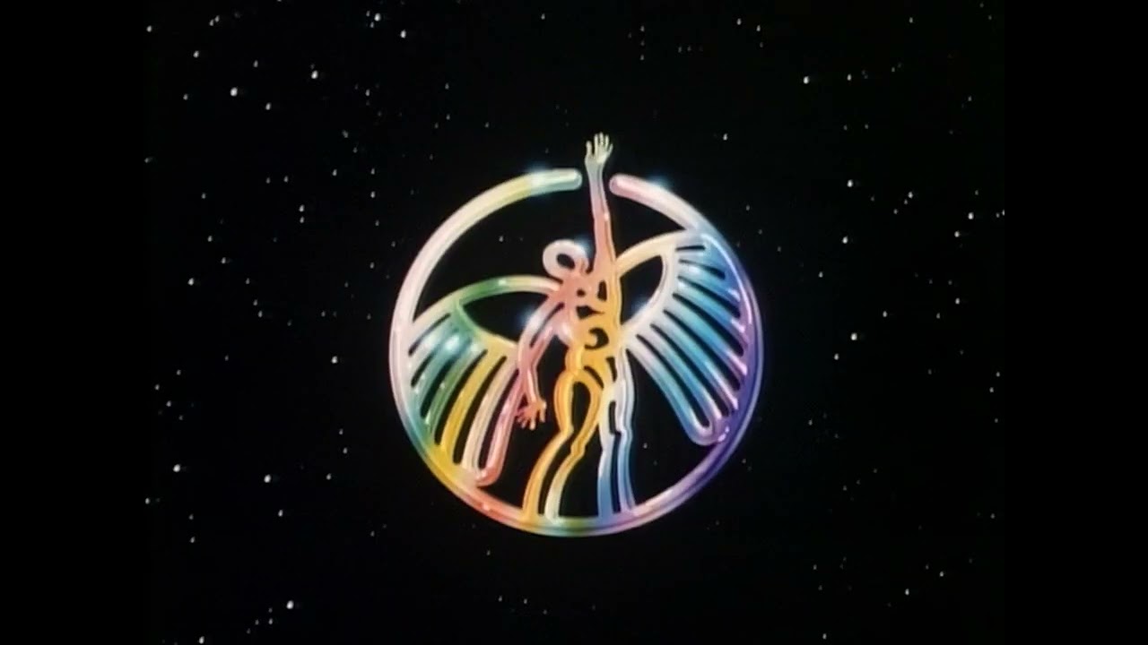 QM Productions/CBS Television Distribution (1979/2007)
