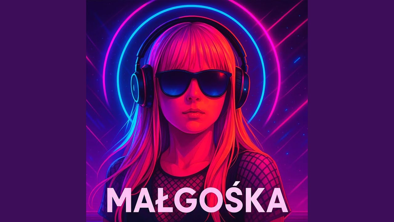 Małgośka (Janek Ten Pan cover)