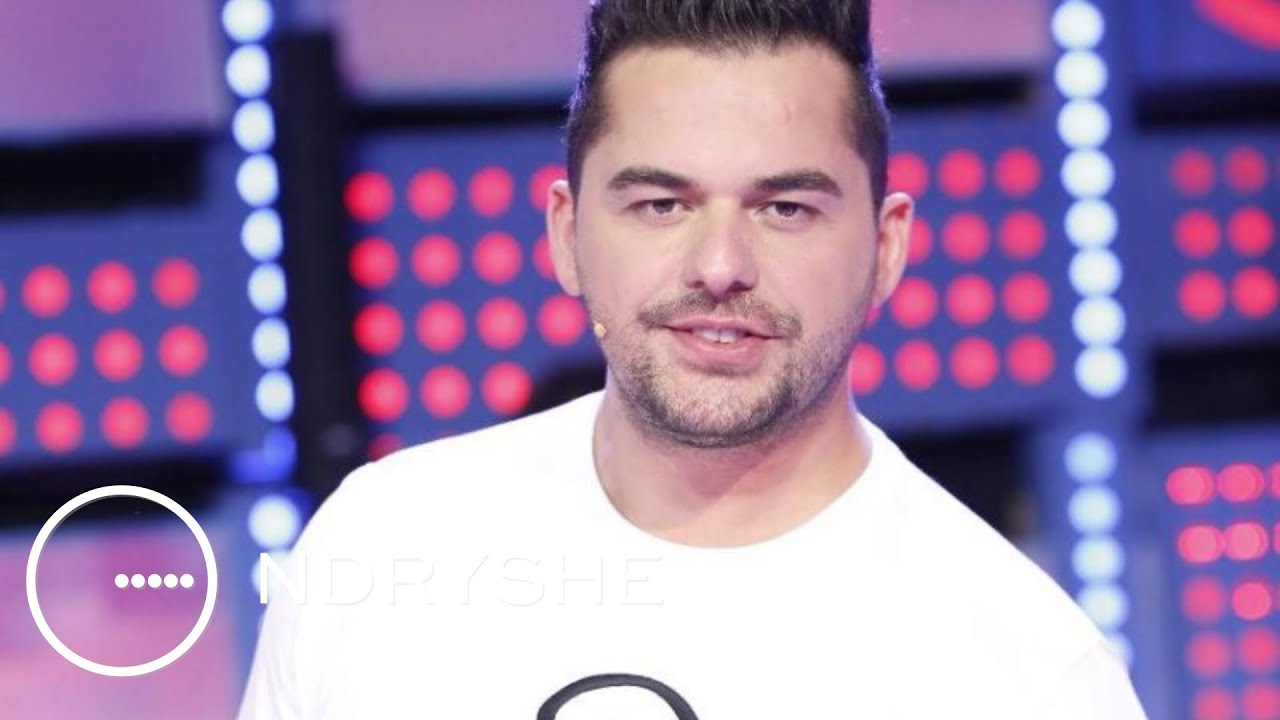 Shpat Kasapi revolotohet me moderatorët, mbyll telefonin! - Telefonata Kurth!