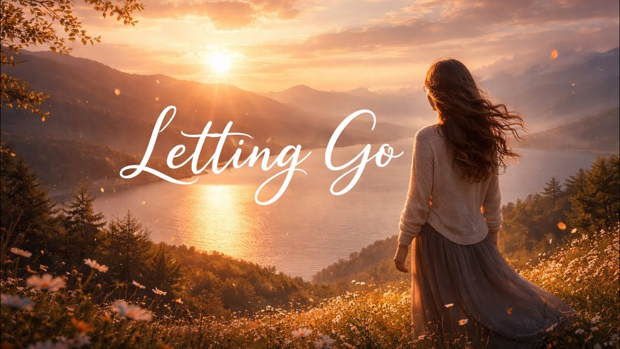 Letting Go