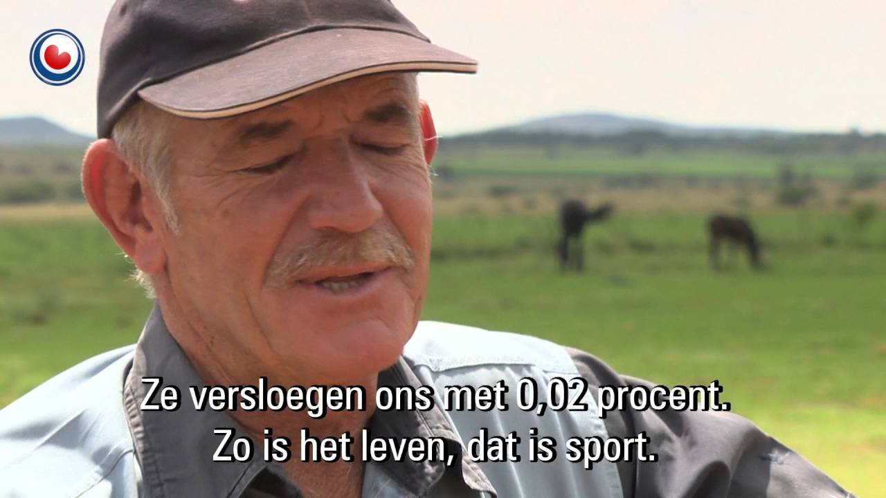 Fryslân Dok: It Swarte Goud - Diel 5: De blik foarút
