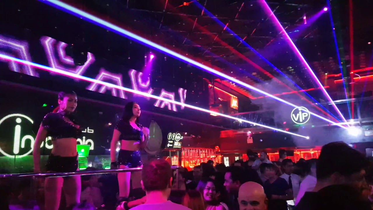 파타야인썸니아 17/11/08 Insomnia Pattaya