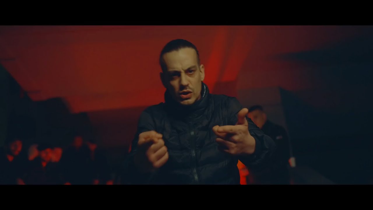 HAZE ft. SIDO - UNTEN (prod. by CLASSIC)