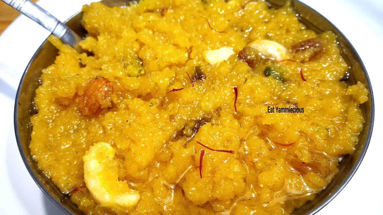 मुँग की दाल का स्वादिष्ट हलवां बनाने एकदम सटीक तरीका |Soaked Yellow Dal Halwa, Moong Halwa Recipe