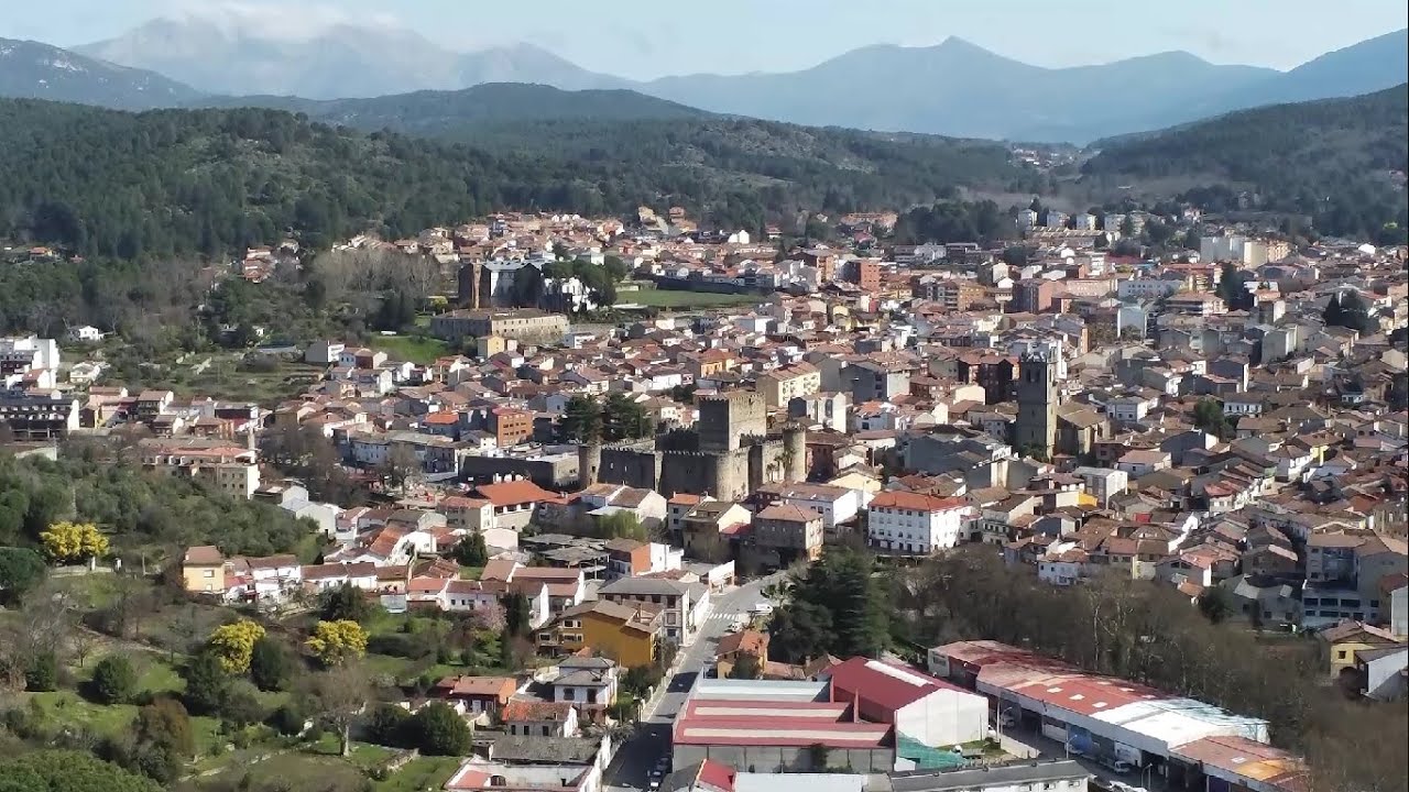 NUESTRAS TIERRAS 