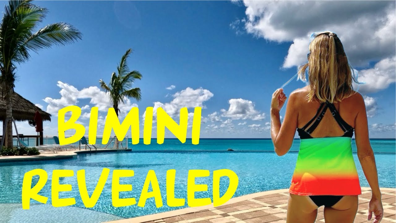 Revealing the Hidden Gems of Bimini