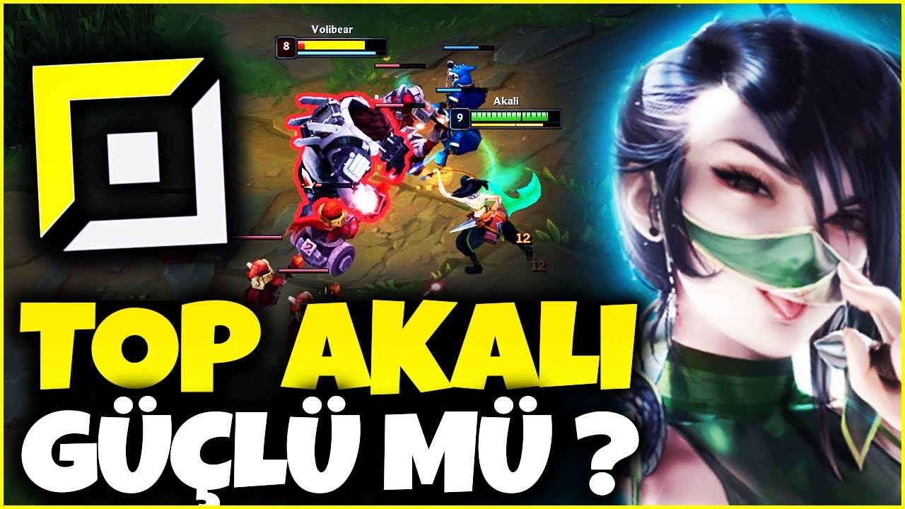 ÜST KORİDOR AKALİ NE KADAR GÜÇLÜ?