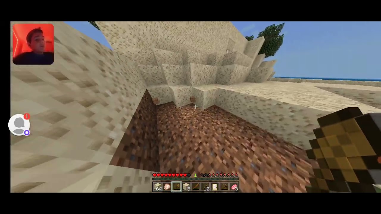 minecraft poredica epizod 2