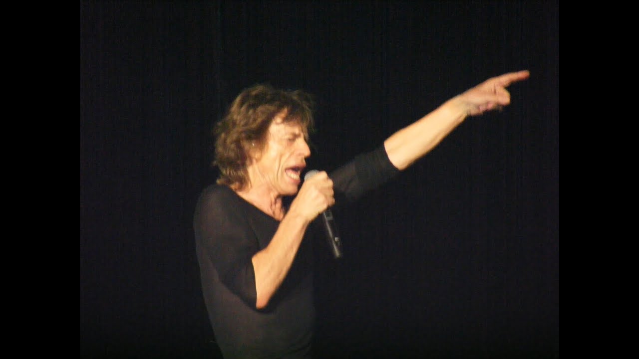 Waar was jij 2 juni 1999 ? The Rolling Stones in Groningen