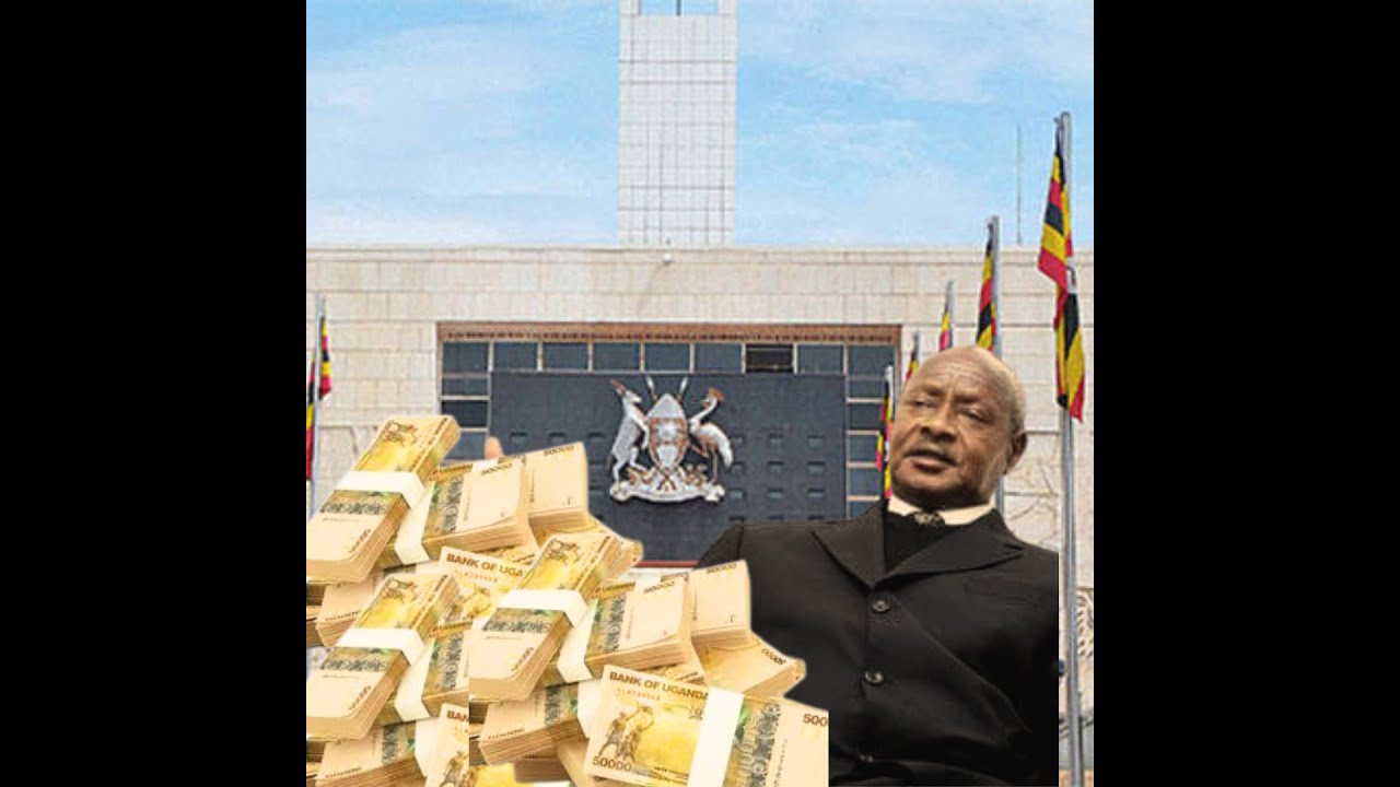 Economist explains what Ugandans Gained/Lost When M7 gave MPs 100m each for Easter!