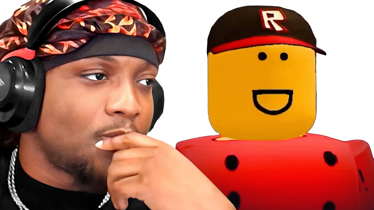 Roblox Is Suing YouTubers For Trying To Protect Kids From Preds 🤢
