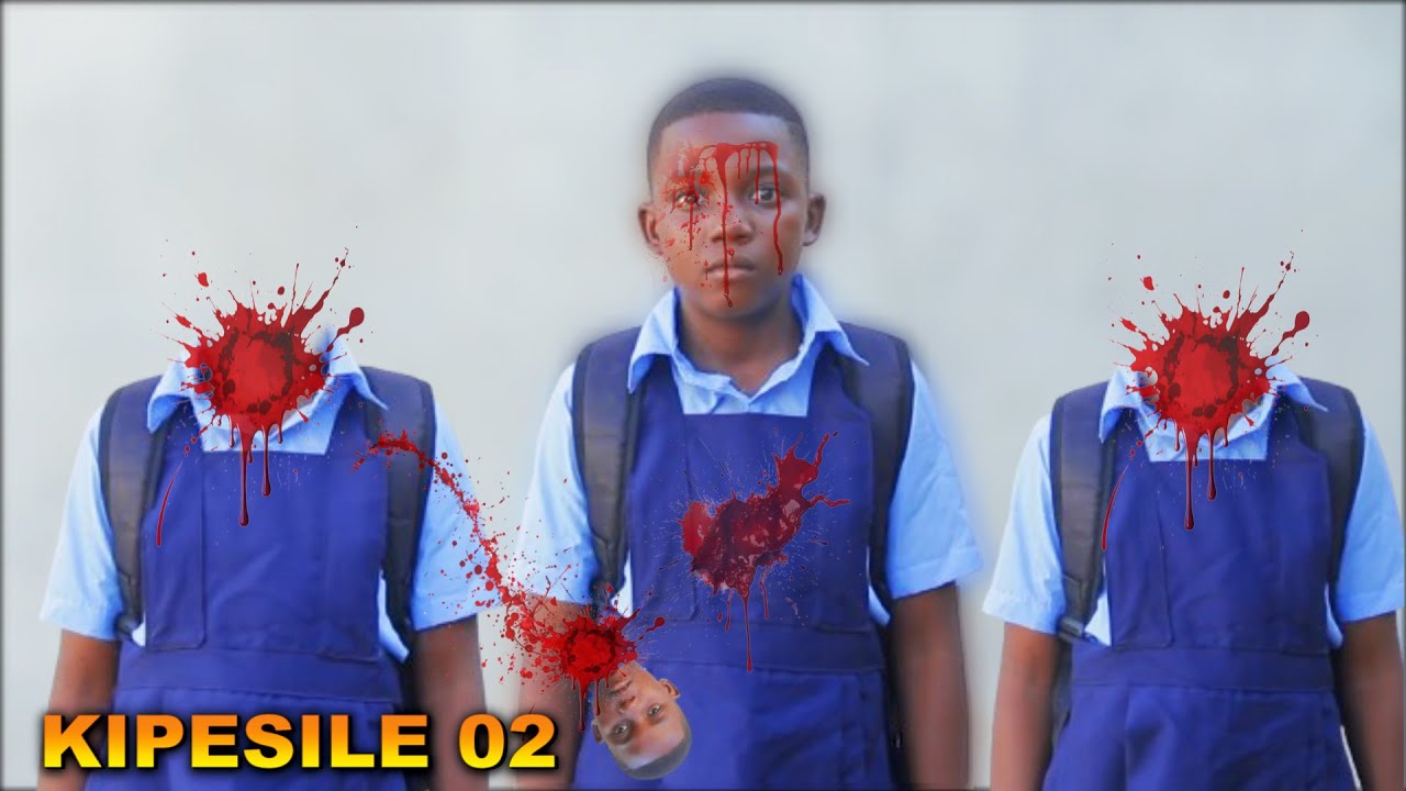 KIPESILE   | 2 |