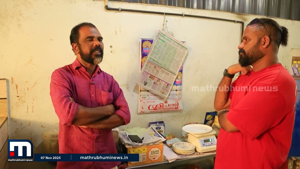നല്ല ഭക്ഷണവും നാടൊട്ടുക്ക് സ്&zwnj;നേഹവും വിളമ്പുന്ന സതീഷ് | Viralpeedika | Neyyattinkara