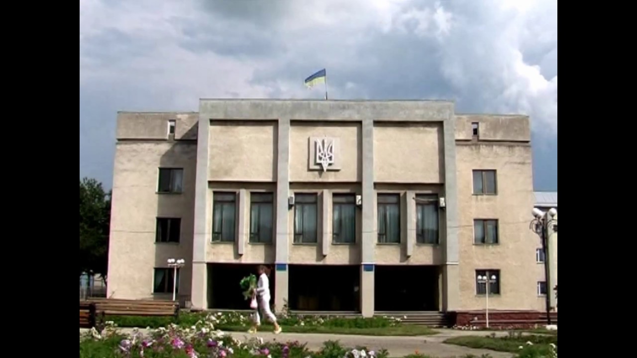 Кельменці 2007 р Відео не моє...))))