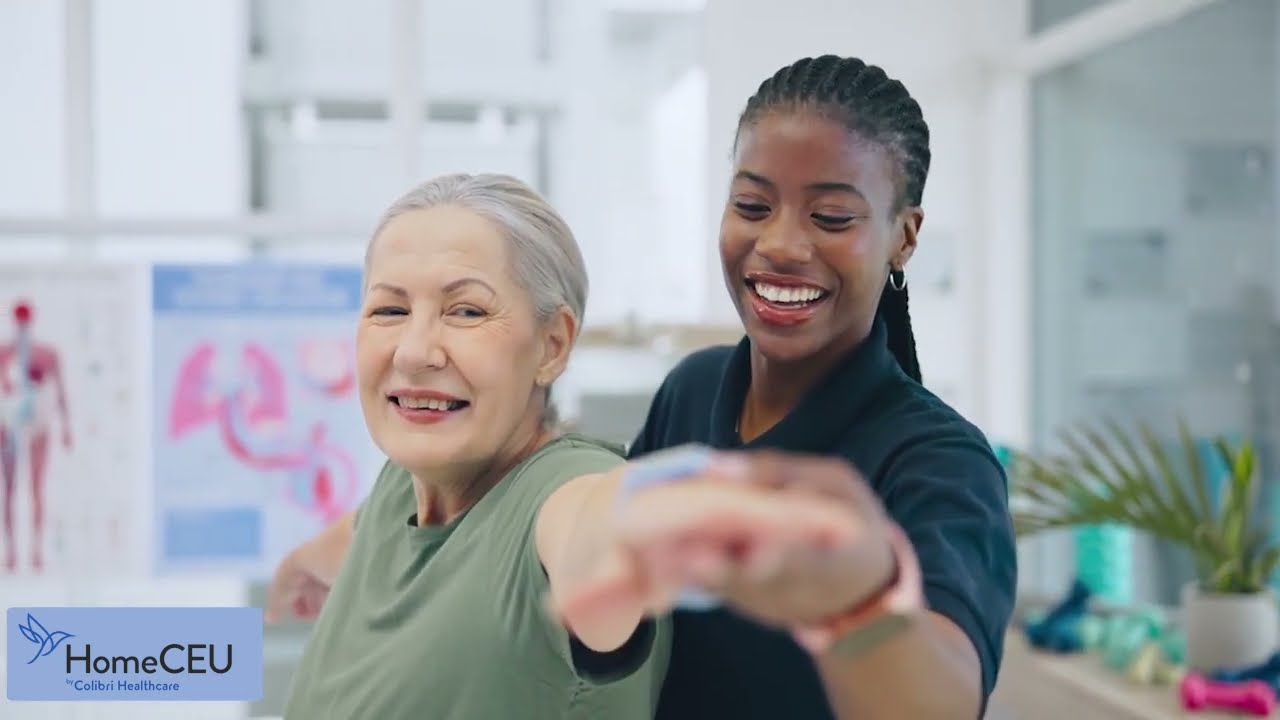 Connection Between Diabetes and Physical Therapy: Exercises and the Role of the Physical Therapist