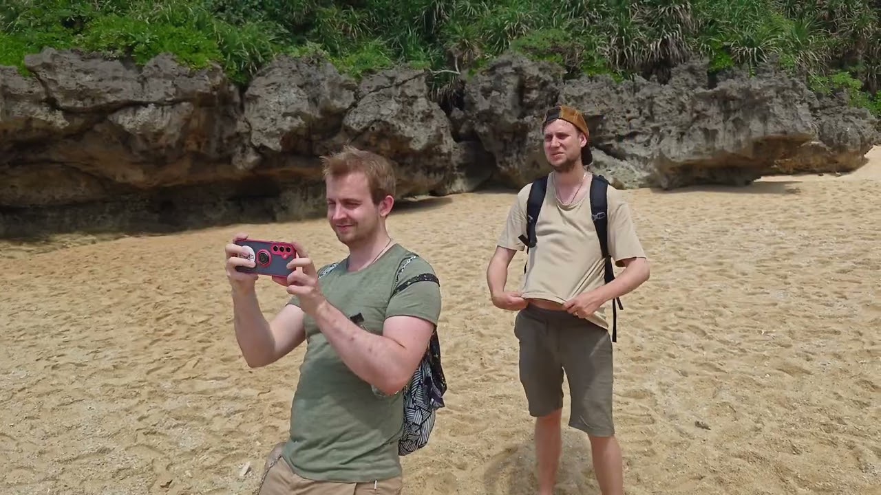 Okinawa, Japan - Day 15