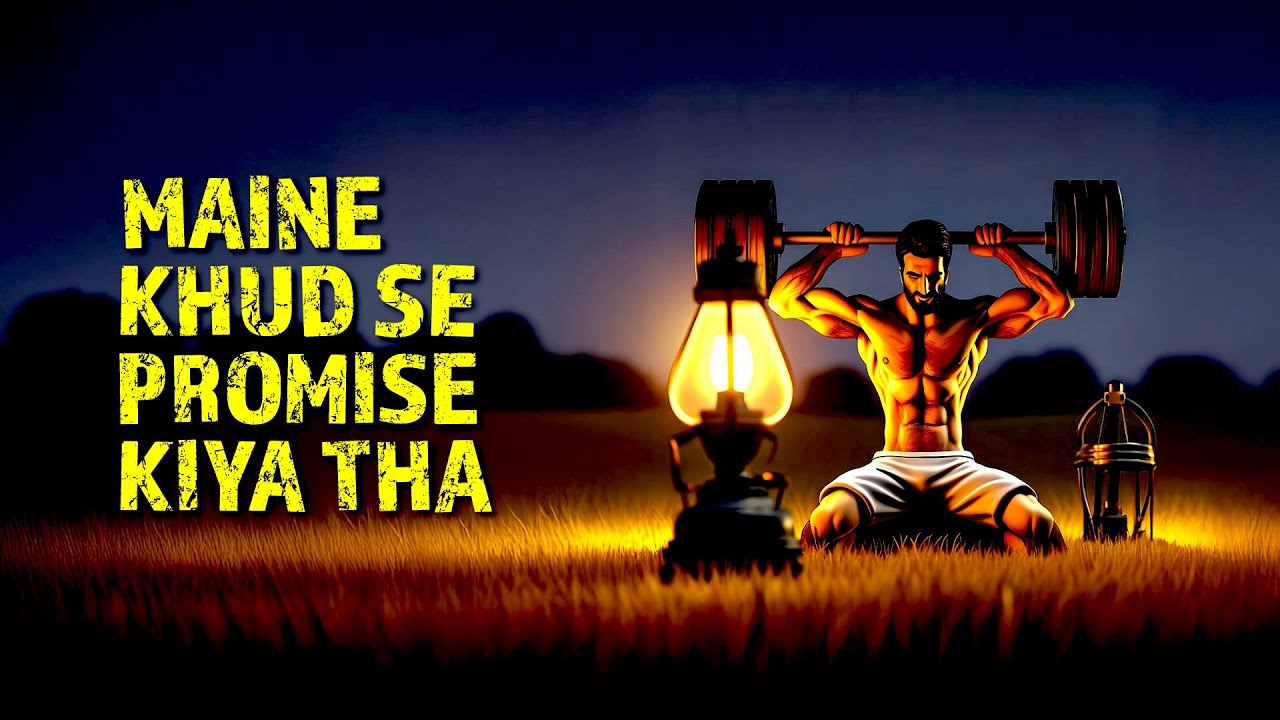 Aur Mujhe Yaad Hai Wo Din | Timeless Remix Motivation to Keep Going