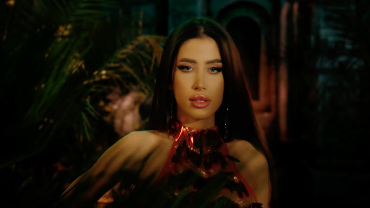 MELISA x Serena - Birman (Official Video)