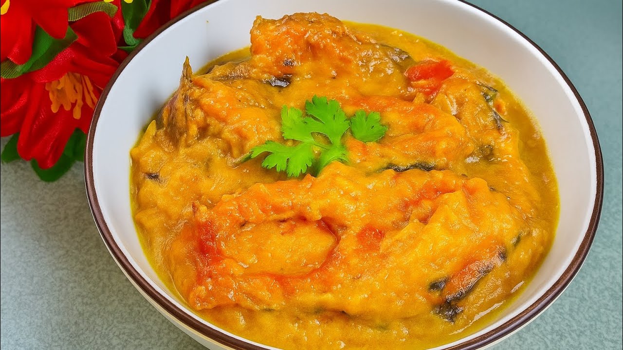 👉 সহজ দই কাতলা রেসিপি | Doi Katla Recipe Bengali Style | দই মাছ রান্না | Bengali Fish Curry