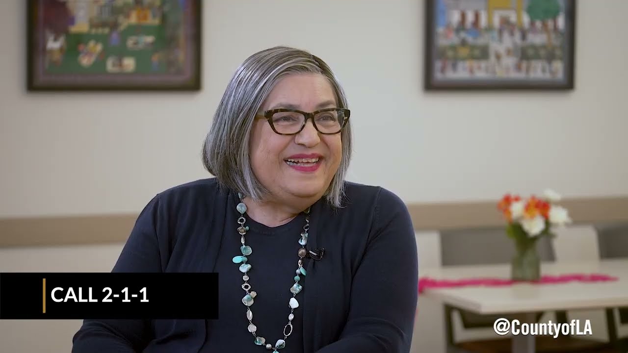 One on One: Dr. Laura Trejo