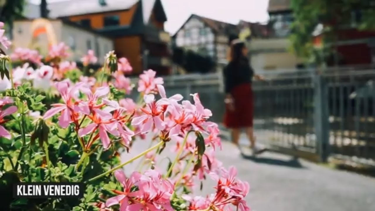 Forchheim Sehensw&uuml;rdigkeiten - Rundgang durch die Altstadt