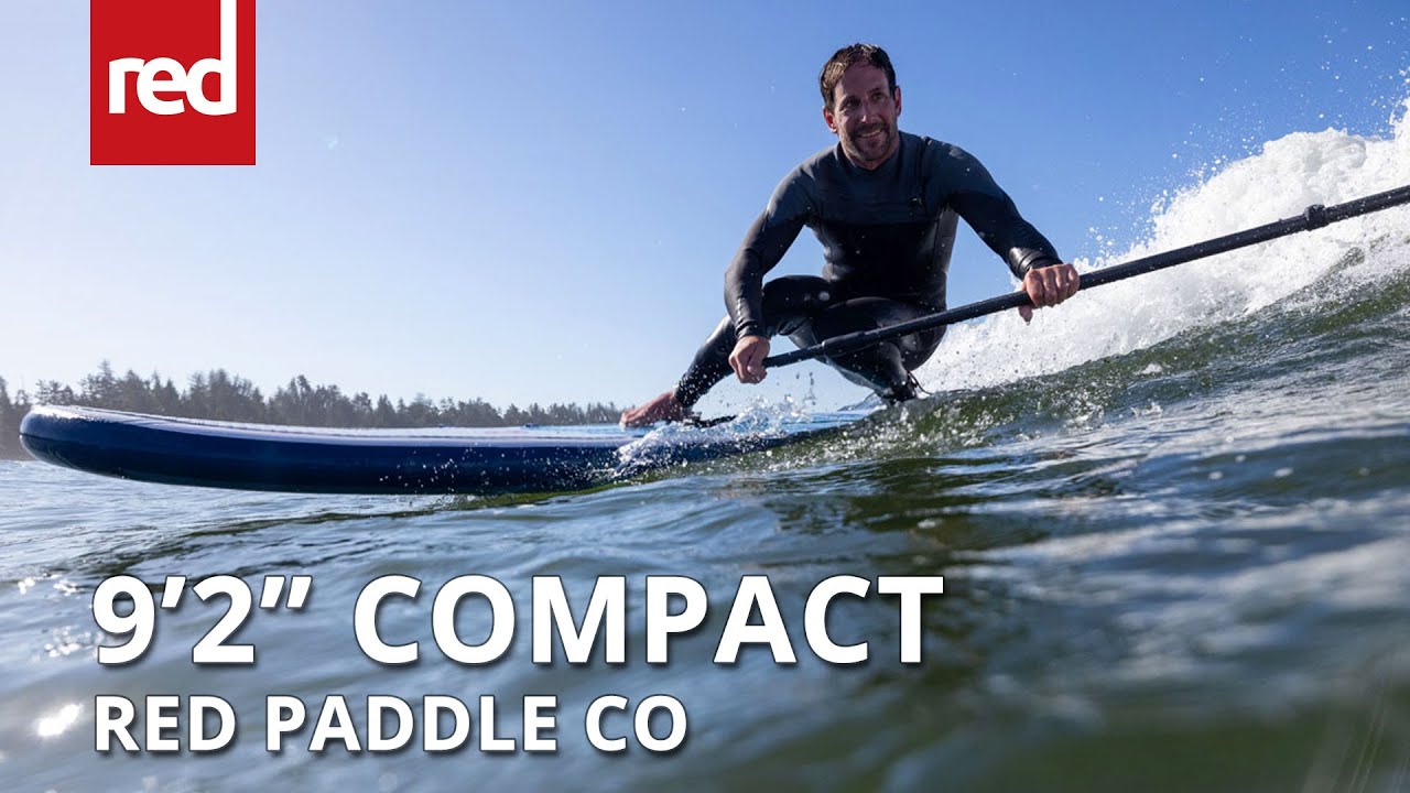 Red Paddle Co 9'2