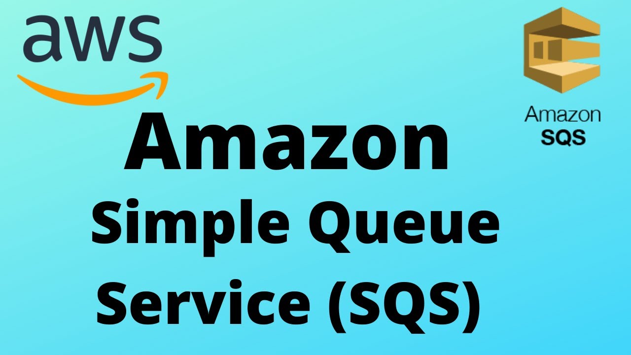 AWS SQS Standard and FIFO Queue Intro | Amazon Simple Queue Service