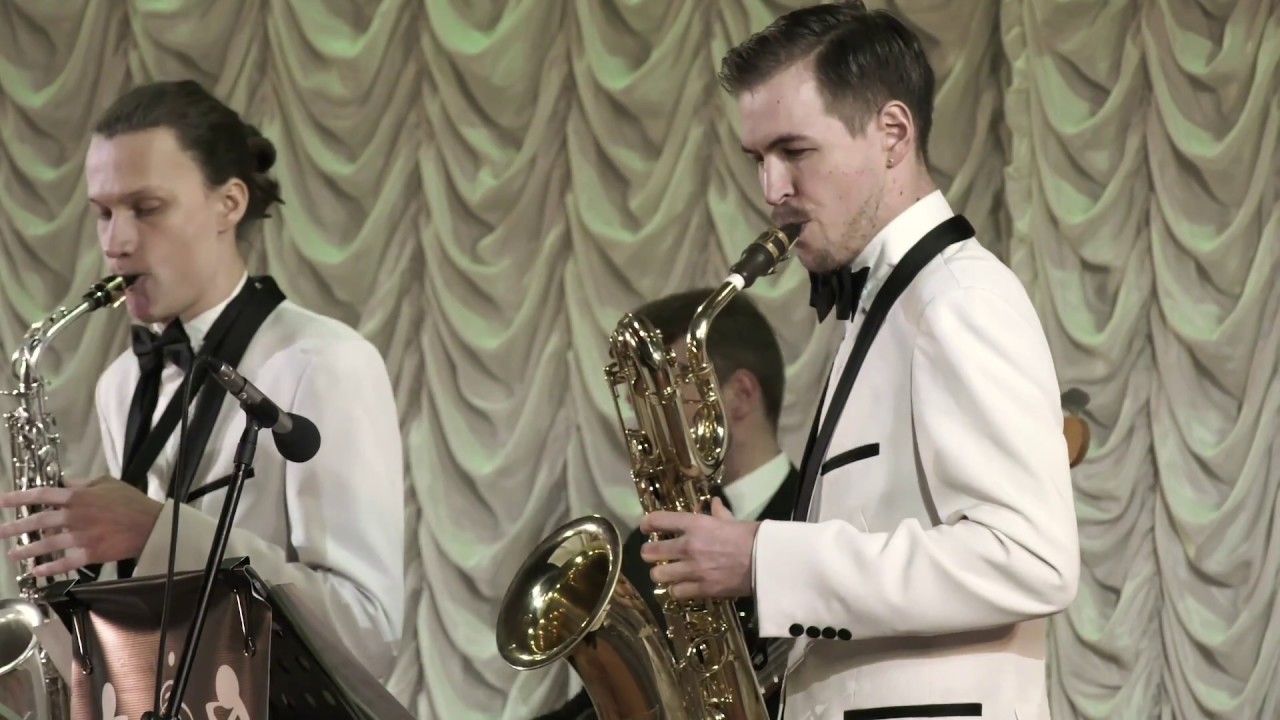 Sing, Sing,Sing Louis Prima