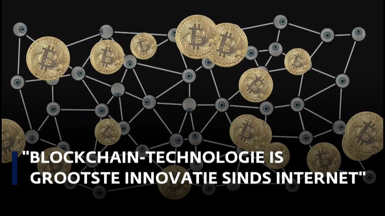 Gaat blockchain-technologie de wereld veranderen?