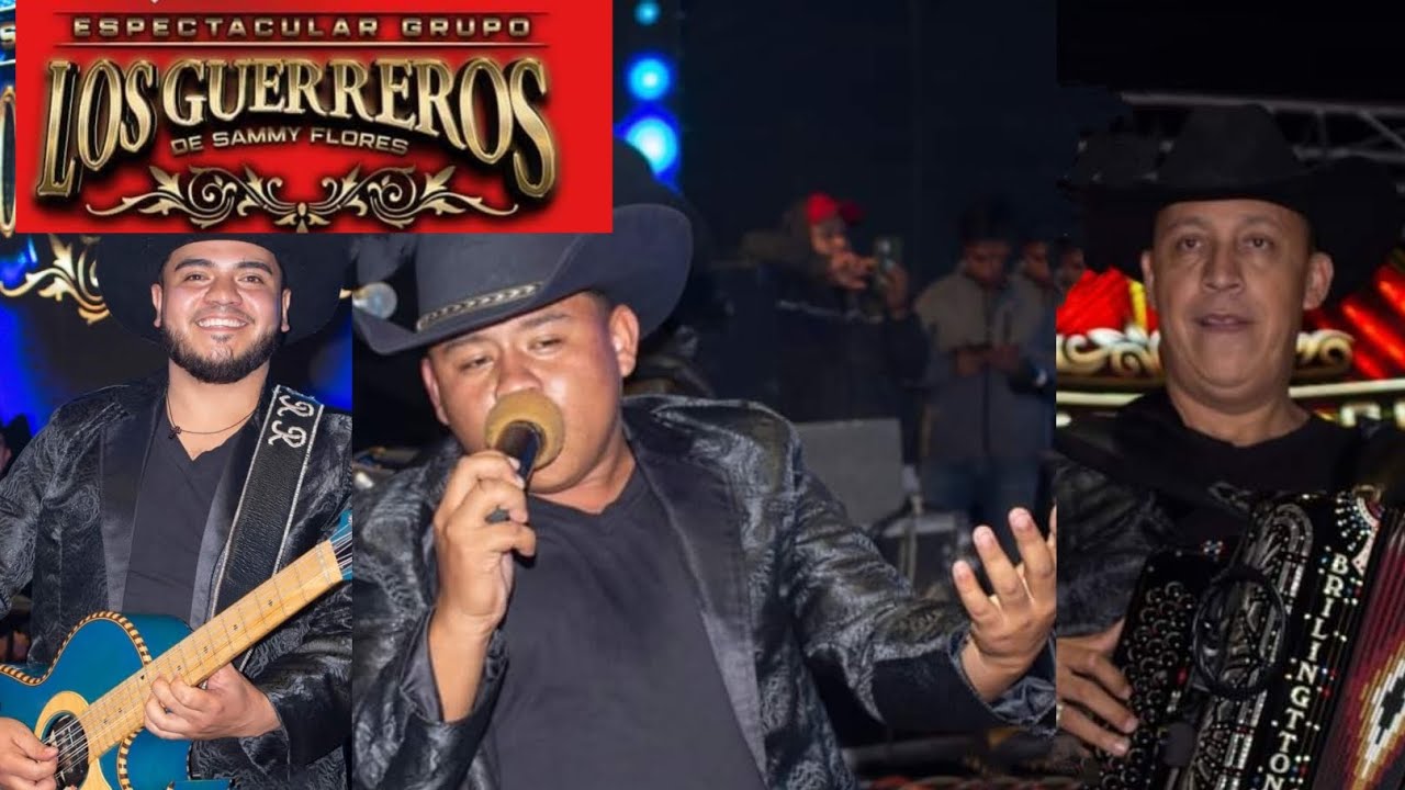 LOS Guerreros De Guatemala🇬🇹. CIERRE DE FERIA TITULAR DE SAN MARTÍN CHILE VERDE 13 De Noviembre 2024