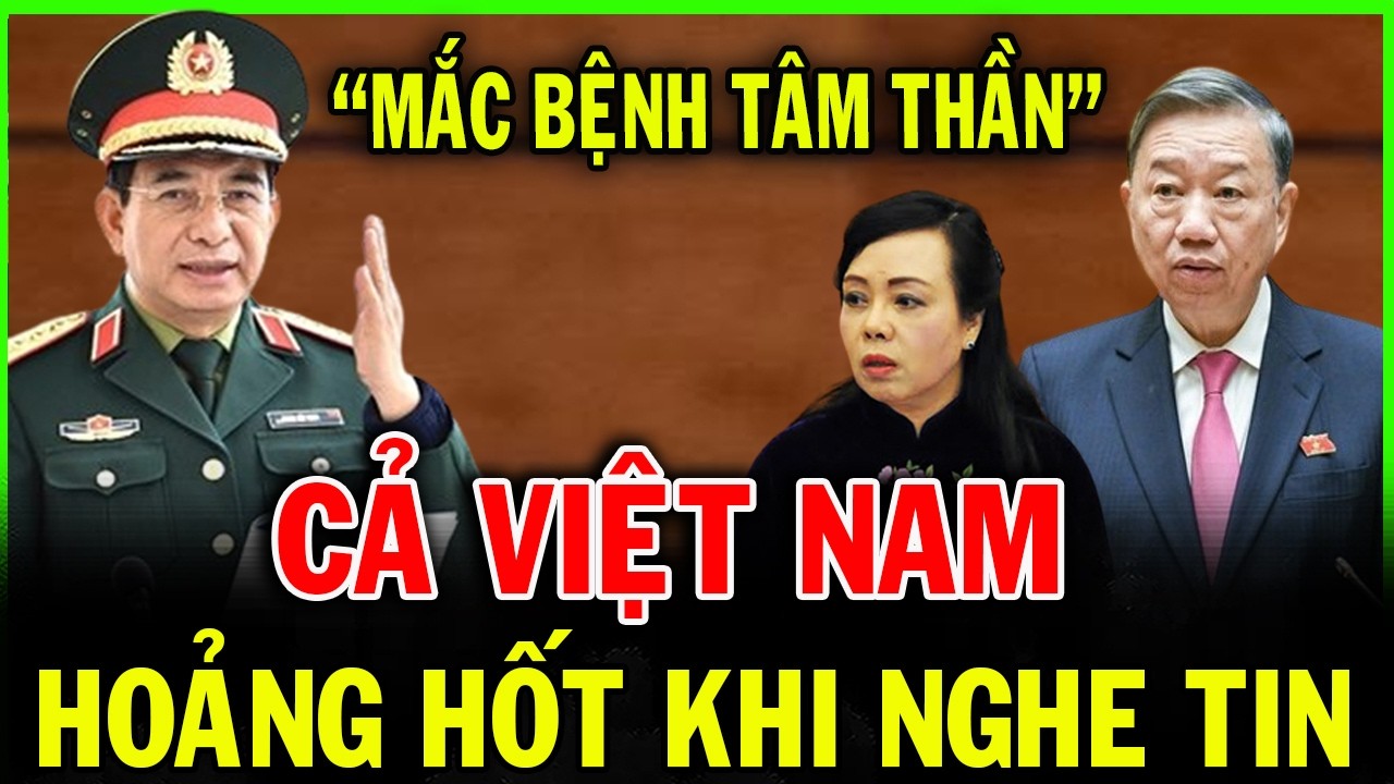 Tin tức VIỆT NAM mới nhất ngày 19/03/2026✈Tin Nóng Chính Trị Việt Nam và Thế Giới✈#thờisự24hhd