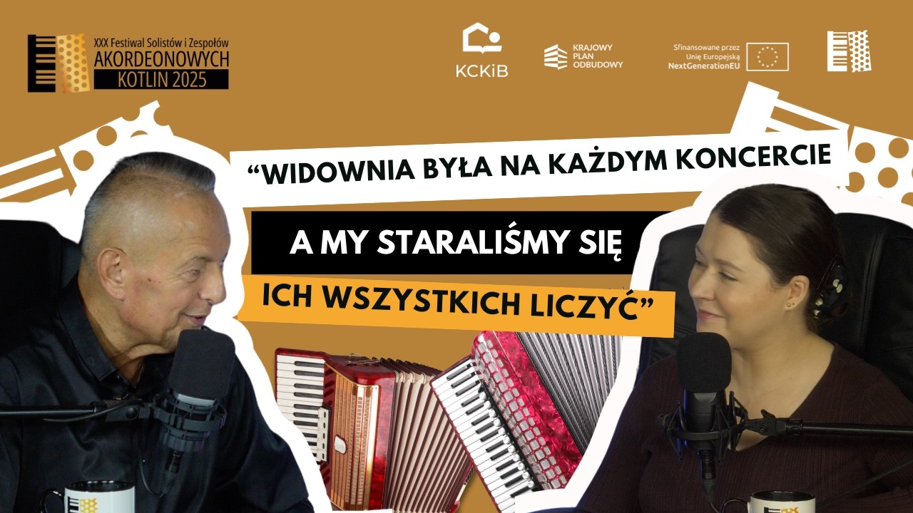 #25 30 lat Akordeonów w Kotlinie!