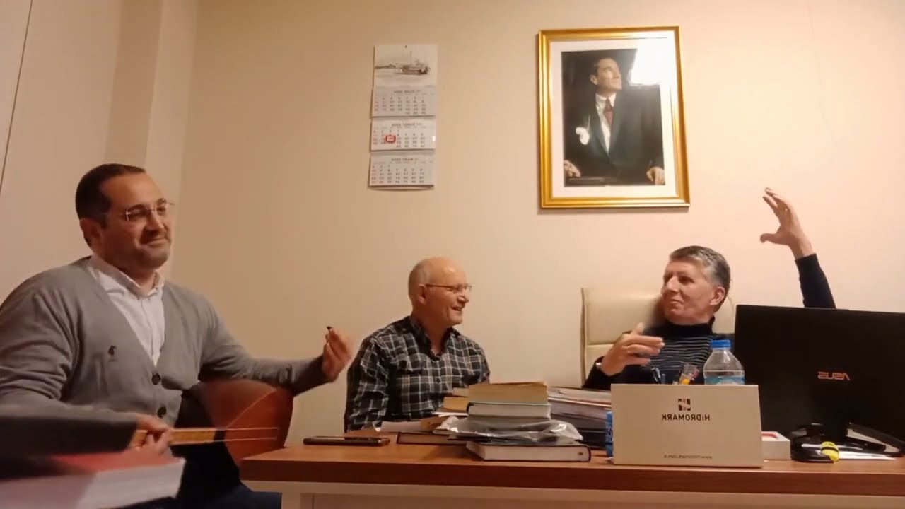 Dağlar dağımdır, Kavurma koydum tasa türküleri