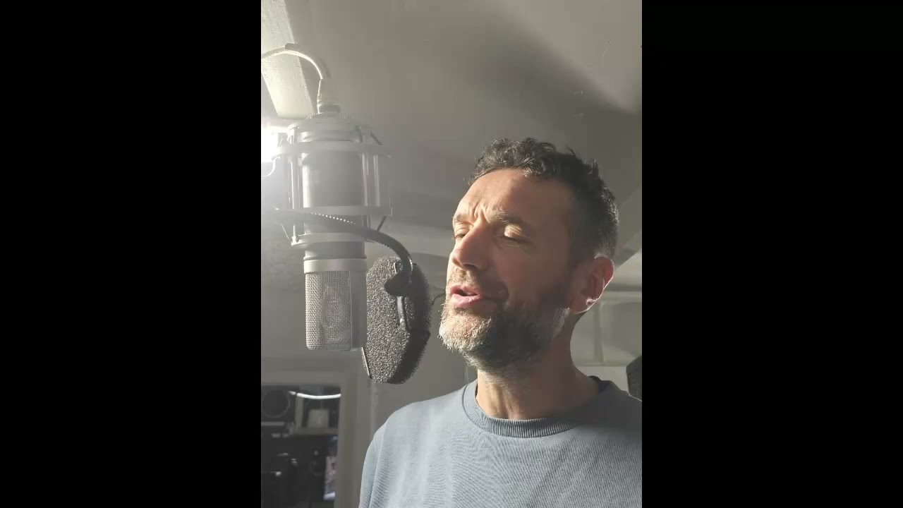 Don't give up 2 COVER prod Ewout