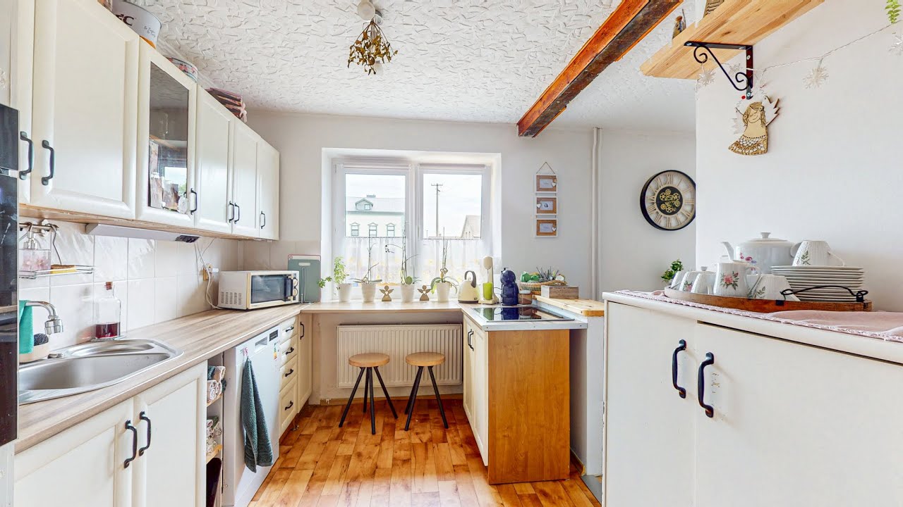 Rodinný dům Javorník